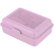 BAAGL Lunch box Lavender - Lunch Box