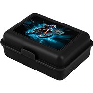 BAAGL Box na svačinu Motorka - Lunch Box