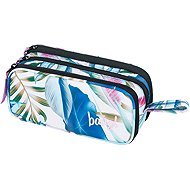 BAAGL Student pencil case Leafs - School Case
