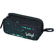 BAAGL Student pencil case Numbers - School Case