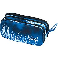BAAGL Student pencil case Steel - School Case