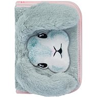 BAAGL Schul-Federmäppchen Bunny - Federmäppchen
