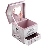 ATMOSPHERA Ballerina music box - Music Box