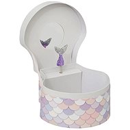 ATMOSPHERA play box Siren - Music Box