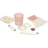 CMP Home Deco Pink - Candle Making Kit