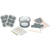 CMP Home Deco Grey - Candle Making Kit