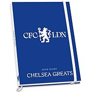 Chelsea FC - diary - Planner