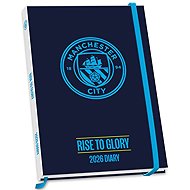 Manchester City FC - diary - Planner