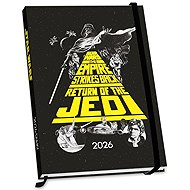 Star Wars: Classic - diary - Planner