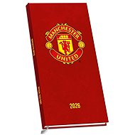 Manchester United - slim diary - Planner