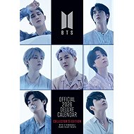BTS: Bangtan Boys - A3 Calendar - Wall Calendar