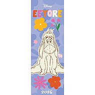 Disney Winnie the Pooh: Isaac - calendar - Wall Calendar
