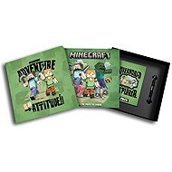 Minecraft - set with calendar - Planner