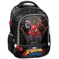 PASO Spider Man SAP22NN-260 - School Backpack