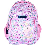 HEAD Astra Unicorn - School Backpack