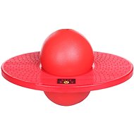 MERCO Multipack 2 pcs Jump Ball red - Hopper Ball
