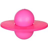 MERCO Multipack 2 pcs Jump Ball pink - Hopper Ball