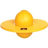 MERCO Multipack 2 pcs Jump Ball yellow - Hopper Ball