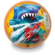 MONDO BioBall Hot Wheels 230 mm - Children's Ball