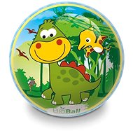 MONDO BioBall DINO 230 mm - Children's Ball