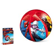 MONDO 16929 SPIDERMAN - 50 cm - Inflatable Ball