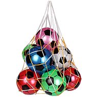 Merco Set Play 220 set of 10 balls with net - Children's Ball