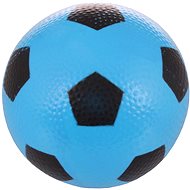 Teddies Rubber ball multipack 10 pcs, blue - Children's Ball