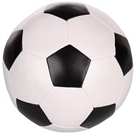 Merco Soft Soccer soccer ball multipack 3 pcs, white - Children's Ball