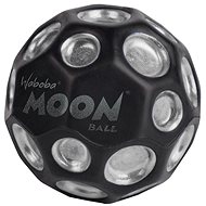 Waboba MOON DARK SIDE ball silver - Small Balls