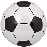 Merco Multipack 8 pcs Play 220 rubber white - Children's Ball