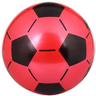 Merco Multipack 8 pcs Play 220 rubber red - Children's Ball