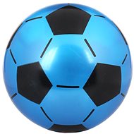 Merco Multipack 8 pcs Play 220 rubber blue - Children's Ball