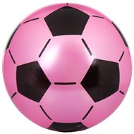 Merco Multipack 8 pcs Play 220 rubber pink - Children's Ball