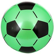 Merco Multipack 8 pcs Play 220 rubber green - Children's Ball