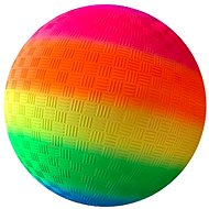 Merco Multipack 4 pcs Rainbow PV150 children's - Children's Ball