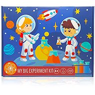 Mideer Toysimply My Big Experiment Set 148 Experiments - Experiment Kit