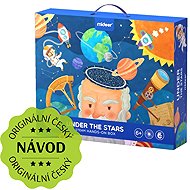 Mideer Little Engineer – Space Projects 6 Inventions - Educational Set