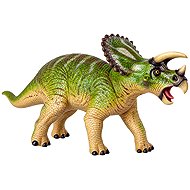 Mideer Triceratops velký model dinosaura 24 cm - Figure