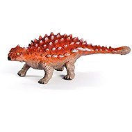 Mideer Ankylosaurus velký model dinosaura 30 cm - Figure