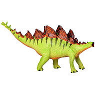 Mideer Stegosaurus velký model dinosaura 28 cm - Figure