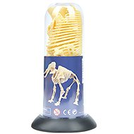 Mideer Model kostry MAMUT - Figure