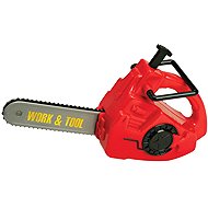 Mikrotrading Power saw 20 cm, in box - Children's Tools