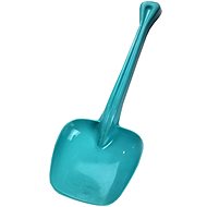 Micro trading Plastic shovel 30 cm - blue - Children's Tools
