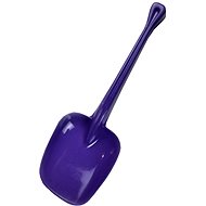 Micro trading Plastic shovel 30 cm - purple - Children's Tools