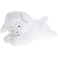 Micro trading Mini Club plush sheep, 28 cm - Soft Toy
