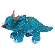 Micro trading Plush Dinosaur, 14 - 23 cm - Soft Toy