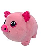 Mikrotrading pig plush 33 cm spandex - Soft Toy