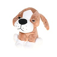 Microtrading Dog 15 cm - Soft Toy