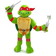 Microtrading Ninja Turtles 22 cm - Soft Toy