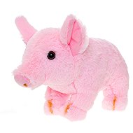 Microtrading Piglet 24 cm standing - Soft Toy